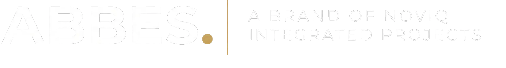 ABBES — a brand of NOVIQ Integrated Projects
