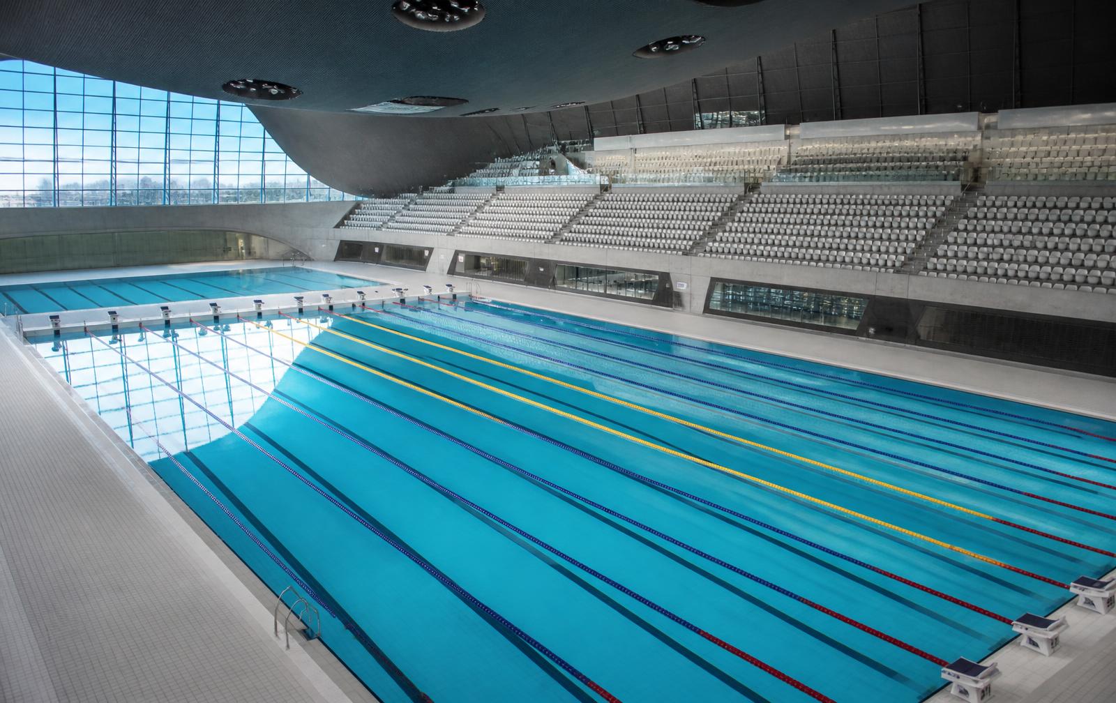 ABBES Aquatics