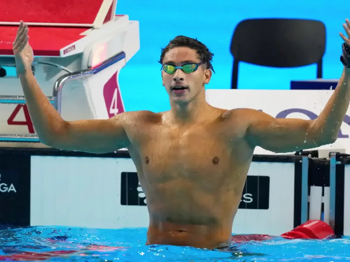 Why Saudi Arabia's 400 Annual Sports Events Need Governance, Not Just Budget